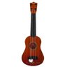 Violão Musical de Plástico Modelo 2 - Quanhe - 1