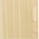 Ver imagem 5 de Porta Sanfonada de PVC 105x210cm AZN