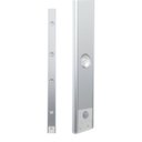 Ver imagem 6 de Luminária Led Filetto S/ Fio C/ Sensor 2w 60cm Usb/imã 3 Cores 4 Focos Direcional St3291