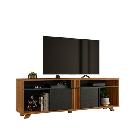 Rack NT 1320 1.8 Trend com Preto - Nótavel Notável