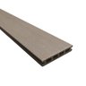 Tábua de Madeira Ecológica/Plástica Para Deck (220CM) - Madeplast - 1