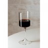 Kit 2 Taças para Vinho de Vidro Borossilicato 380ml - Lyor - 3