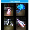 Display LED 3D Holograma Publicidade Imagem Holografica - 6