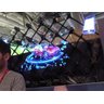 Display LED 3D Holograma Publicidade Imagem Holografica - 5