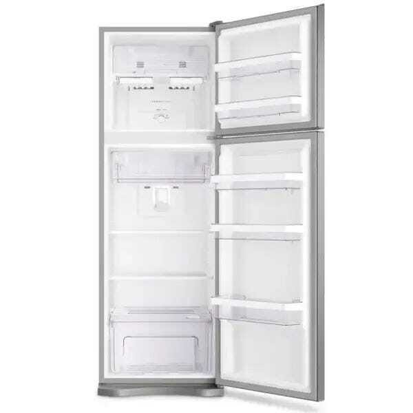 Refrigerador Electrolux Top Freezer 382L Frost Free 220V - 3