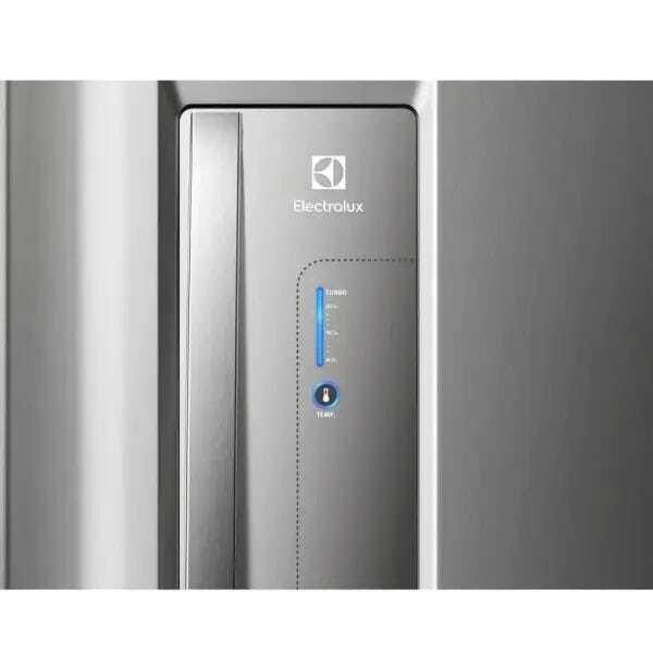 Refrigerador Electrolux Top Freezer 382L Frost Free 220V - 5