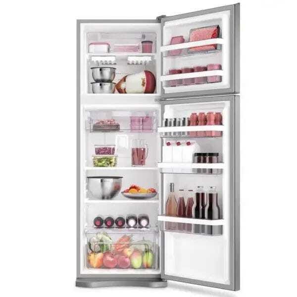 Refrigerador Electrolux Top Freezer 382L Frost Free 220V - 4
