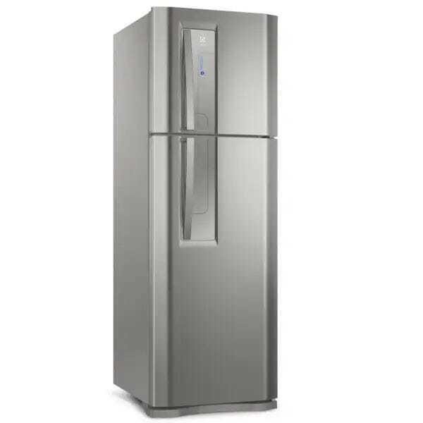 Refrigerador Electrolux Top Freezer 382L Frost Free 220V - 1