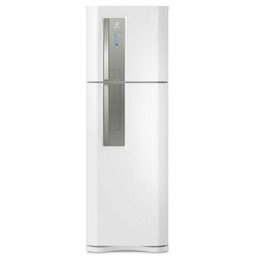 Refrigerador Electrolux Top Freezer 382L Frost Free 2 Portas Branco 127V TF42 - 2