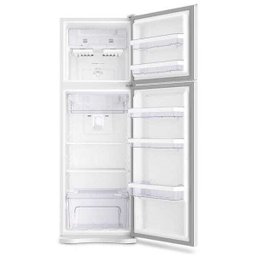 Refrigerador Electrolux Top Freezer 382L Frost Free 2 Portas Branco 127V TF42 - 4