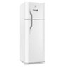 Refrigerador Electrolux 310L 2 Portas Frost Free Branco 220V TF39 - 1