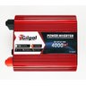 Inversor 4000w 12v 110v Onda Senoidal Para Geladeira - 1