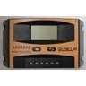 Controlador de Carga 10A 12V/24V Regulador Sistema Solar - 3