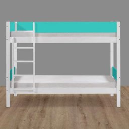 Beliche Branco Laca com Anis Fit Color - 2