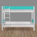 Ver imagem 2 de Beliche Branco Laca com Anis Fit Color