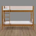 Ver imagem 2 de Beliche Madeira Maciça com Rosa Laca Fit Color