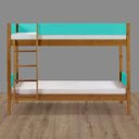 Ver imagem 3 de Beliche Madeira Maciça com Anis Laca Fit Color