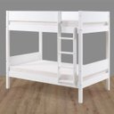 Ver imagem 1 de Beliche Branco Laca Fit Color