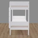 Ver imagem 2 de Beliche Branco Laca Fit Color