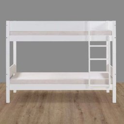 Beliche Branco Laca Fit Color - 3
