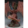 Estátua Tiamat - Dungeons And Dragons - Fantasy Collectible - Pcs - 6