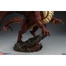 Estátua Tiamat - Dungeons And Dragons - Fantasy Collectible - Pcs - 4