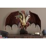 Estátua Tiamat - Dungeons And Dragons - Fantasy Collectible - Pcs - 14