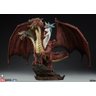Estátua Tiamat - Dungeons And Dragons - Fantasy Collectible - Pcs - 3