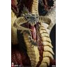 Estátua Tiamat - Dungeons And Dragons - Fantasy Collectible - Pcs - 13