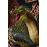 Estátua Tiamat - Dungeons And Dragons - Fantasy Collectible - Pcs - 12