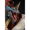 Estátua Tiamat - Dungeons And Dragons - Fantasy Collectible - Pcs - 10