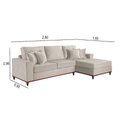 Ver imagem 3 de Sofa Martins m-187 Canto - V-211
