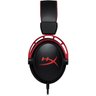 Headset Hyperx Gamer Cloud Alpha - Preto - 2