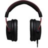 Headset Hyperx Gamer Cloud Alpha - Preto - 7