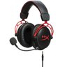 Headset Hyperx Gamer Cloud Alpha - Preto - 6