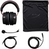 Headset Hyperx Gamer Cloud Alpha - Preto - 4