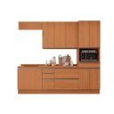 Ver imagem 4 de Cozinha Modulada Kappesberg Maxxi 7 Peças (2aéreos+2balcões+1paneleiro+2complementos) C7p44