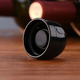 Tampa Rolha para Garrafa Vinho, Champagne, Espumante a Vacuo - 6