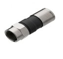 Ver imagem 1 de Kit com 10 Conector F de Compressão Rg-6