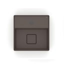 Ver imagem 2 de Cuba de Apoio 30x30cm com Mesa Roca T7 Terra Cafe A32787x660