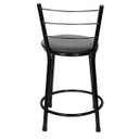 Ver imagem 4 de Banqueta Baixa Para Cozinha  Assento 