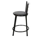 Ver imagem 3 de Banqueta Baixa Para Cozinha  Assento 