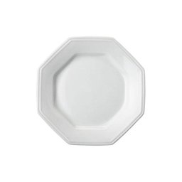 Aparelho de Jantar Chá Café Schmidt Porcelana Prisma 42 Peças - 4