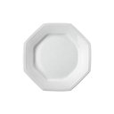 Ver imagem 4 de Aparelho de Jantar Chá Café Schmidt Porcelana Prisma 42 Peças