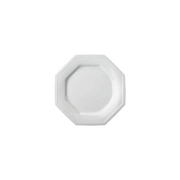 Aparelho de Jantar Chá Café Schmidt Porcelana Prisma 42 Peças - 3