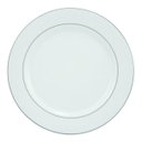 Ver imagem 2 de Serviço De Jantar Chá e Café 42 Peças Em Porcelana - Decoração Martha Schmidt