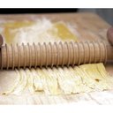 Ver imagem 2 de Rolo Cortador em Madeira 32cm para Fettuccine