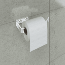 Ver imagem 5 de Kit Acessórios Para Banheiro Cromado 5 Peças