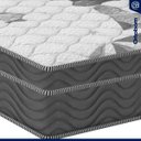 Ver imagem 3 de Cama Box Baú com Colchão de Espuma D33 Ortobom Airtech Ortopillow 100 Queen 158cm