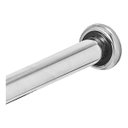 Ver imagem 2 de Barra De Apoio Para Lavatório De Canto Em L 40x50cm Esqd